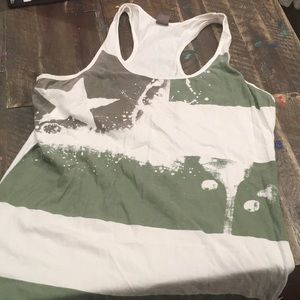 XL Tank Top